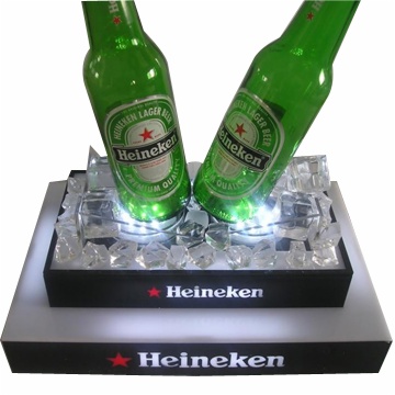 Heineken Bottle Glorifiers