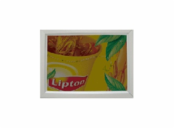 Lipton Led Animated Light Box