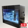 22” Transparent LCD Advertising Player