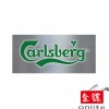 Carlsberg Multilayer Sign