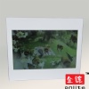 19” Transparent LCD Advertising Player