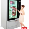 46” Transparent LCD Advertising Player