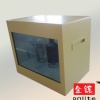 32” Transparent LCD Advertising Player